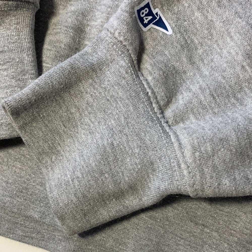 Blue 84 Minnesota MN Oars Graphic Crewneck Sweatshirt - Men - S /Women- M unisex - Picture 7 of 12